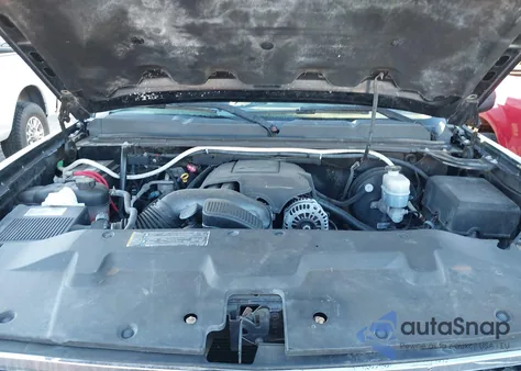 2009 Chevrolet Silverado 1500 Ls из США, поврежденный, VIN 3GCEC13C29G136289